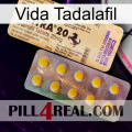 Vida Tadalafil new06